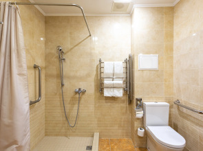 Апартаменты Жемчужина Черного моря Стандарт 34