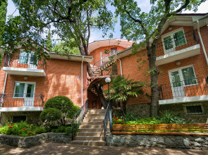 Парк-Отель Родос