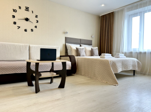 Квартира FSF Уютная класса комфорт с шикарным видом