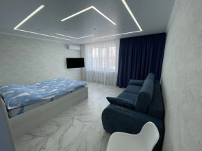 Квартира на Смоленской 48