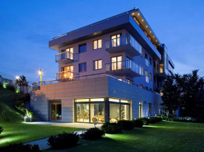 Апарт-отель Sea Premium Apartments