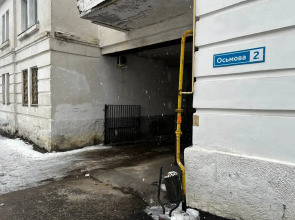 Квартира Атмосферная в Историческом Центре г. Владимира