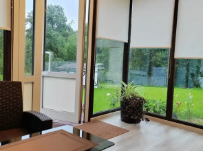 Частный Дом у Озера