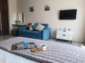 Апартаменты Home Inn