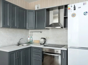 Апартаменты с Видом на Город BestFlat24 ЖК Рождественский