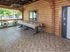 Гостиница Любимая усадьба