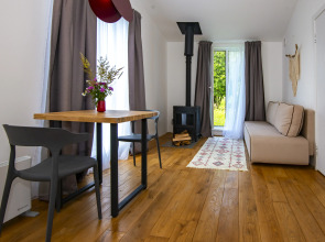 Гостевой Дом-Дуплекс однокомнатный Rize Village