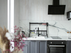 Частный дом Алтын Сарай