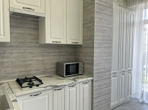 Квартира Светлая квартира с балконом в новостройке