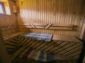 Гостевой Дом Красная Усадьба