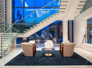 Radisson Blu Hotel Nairobi Upper Hill