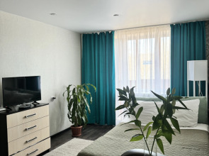 Апартаменты Иванова 4