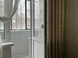 Апартаменты рядом с Ареной Металлург