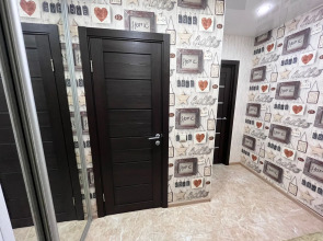 Апартаменты с панорамным видом на Стройкова 51