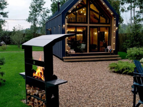 Дача на Истре