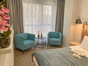 Апартаменты Sun City 5