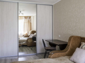 Квартира в центре Петергофа