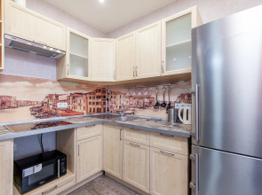 Апартаменты Центр Галерея - квартиры посуточно