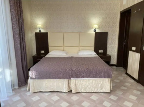 Отель Мечта