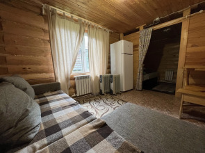 База Отдыха Небесное Озеро