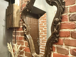 Апартаменты Мансарда Кранцер