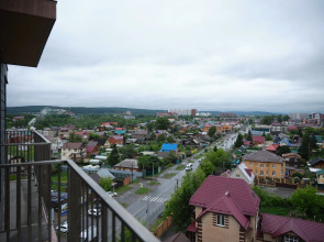 Апартаменты White Beach Studio Самостоятельное Заселение