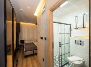 Continental Airport Hotel