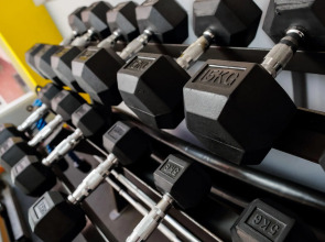 Курортный отель Le Grand Mellis Hôtel & Spa