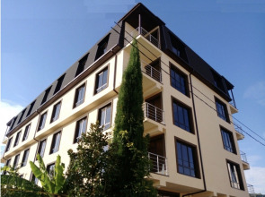 Апартаменты в Олимпийском Парке 50