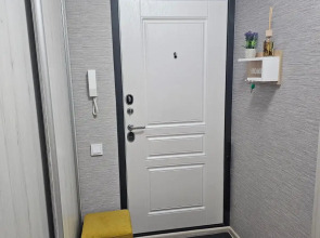 Квартира от Марата