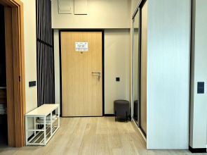 Апартаменты Олимп Апарт 302