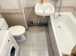 Квартира на улице Юбилейная