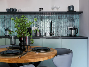 Апартаменты на Верейской