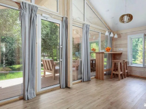 Гостевой Дом Финские Дачи