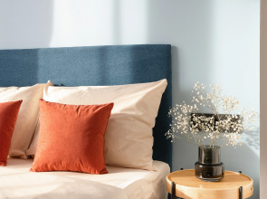 Апартаменты Lubervill 971/2