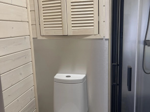 База отдыха Ферма на Макаровском озере