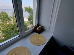 Квартира Лучший Вид Столицы Закатов