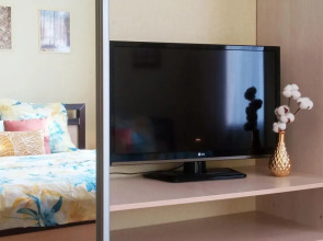 Квартира На Проспекте Ленина 127 Евро2