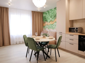 Квартира 2-х Комнатная квартира с новым ремонтом