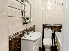 Апартаменты Pulp Fiction