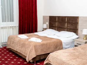 Отель Белые Ночи