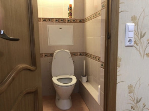 Апартаменты на Ошарской 21