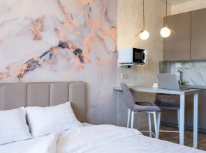 Апартаменты Волшебно тут/ЖК Искра парк 2