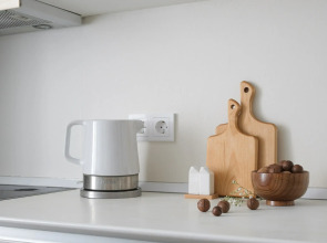 Квартира на Казанской Улице