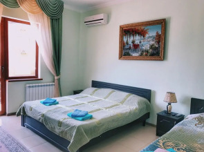 Гостевой дом Aliens