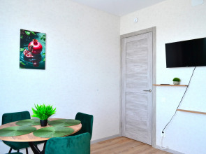 Квартира ЭмиЛи в ЖК Ленинградский