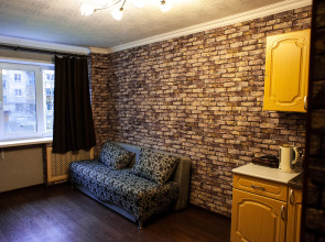 Студия на Коммунистической