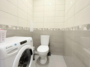 Апартаменты Потемкина 17 центр Зеленоградска