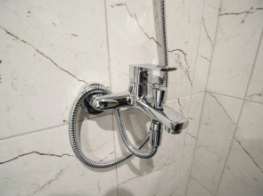 Апартаменты Двухуровневые Полулюкс Панорамные в ЖК Спутник