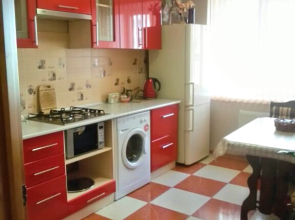 Апартаменты Ева